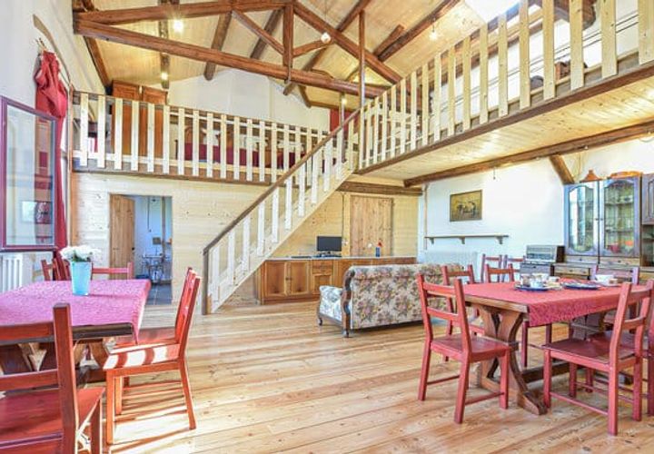 Erhvervsejendom i Monselice, Padua, Monselice - € 621.000 | Ref: AG101 - foto 1