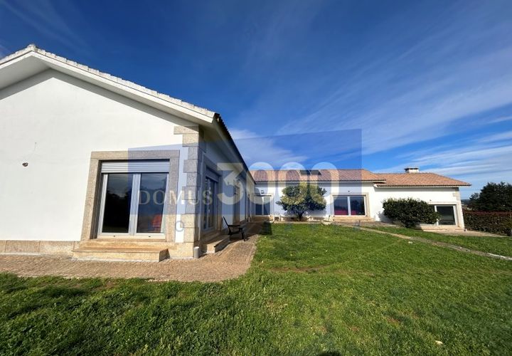 Villa i Vila Real, Vila Real, Vila Real - € 495.000 | Ref: CAS_1312 - foto 1