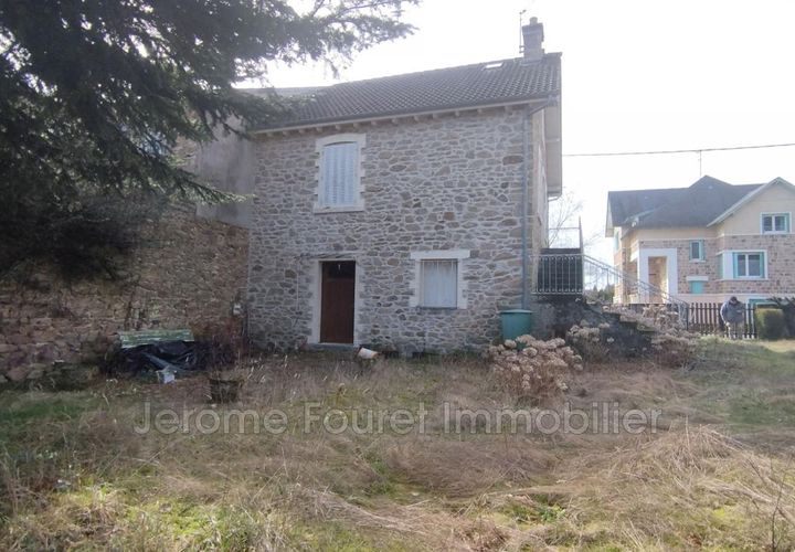 Landejendom i Neuvic, Correze, Neuvic - € 97.600 | Ref: 913V565M-tw - foto 1