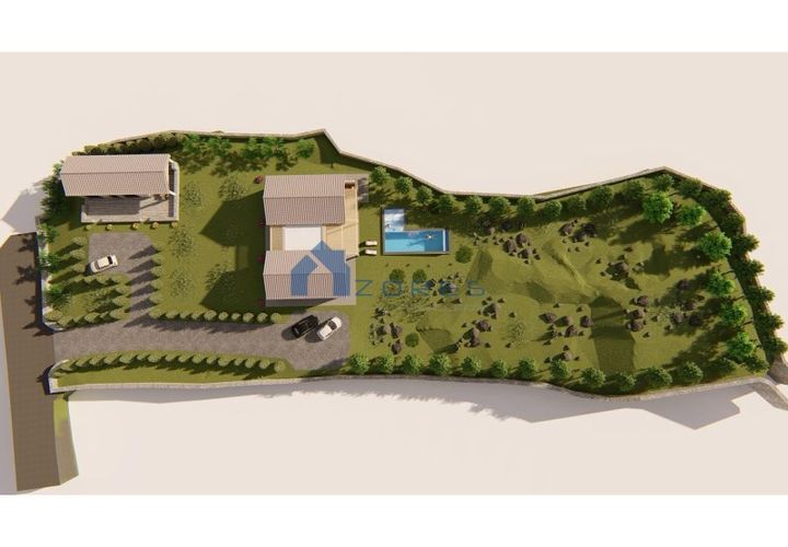 Terra a Santo Amaro, Pico, Santo Amaro - € 210.000 | Ref: AZO1-0184 - foto 1