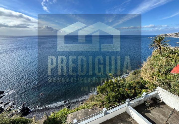 Villa i Funchal, Madeira, Funchal - € 1.600.000 | Ref: HAB_743 - foto 1