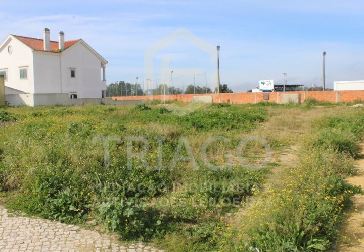 Grond in Benavente, Santarem, Benavente - € 77.500 | Ref: TER_698 - foto 1