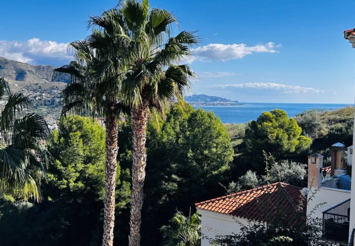 Rækkehus i Almunecar, Granada, Almunecar - € 350.000 | Ref: NAV001 - foto 1