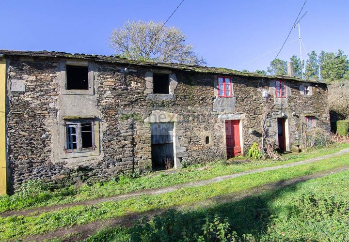 Landejendom i Xermade, Lugo, Xermade - € 29.000 | Ref: 1087 - foto 1