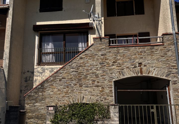 Villa i Montbolo, Pyrenees-Orientales, Montbolo - € 151.200 | Ref: 5600VGR - foto 1