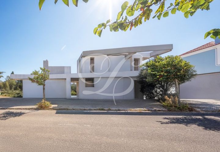 Villa i Sintra, Lisbon, Sintra - € 960.000 | Ref: 41921 - foto 1