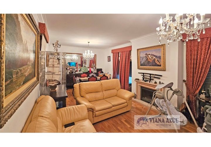 Villa i Areosa, Viana do Castelo, Areosa - € 380.000 | Ref: 2083 - foto 1