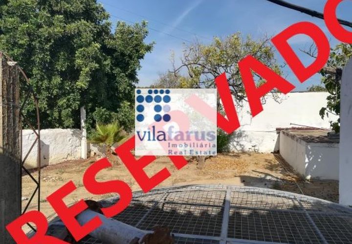 Villa a Olhao, Faro, Olhao - € 1.000/mes | Ref: CASANT34786 - foto 1