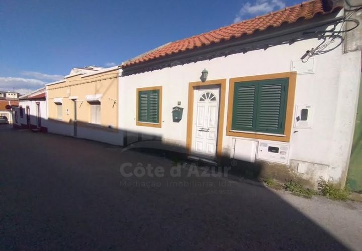Villa i Seixal, Setubal, Seixal - € 190.000 | Ref: 7962 - foto 1