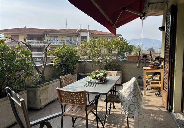Leilighet i Villongo, Bergamo, Villongo - € 275 000 | Ref: VIL160 - foto 1