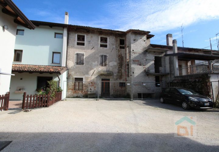 Rækkehus i Mortegliano, Udine, Mortegliano - € 55.000 | Ref: 3PSC40NN4 - foto 1