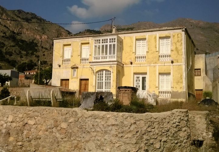 Landejendom i Orihuela, Alicante, Orihuela - € 850.000 | Ref: SPS6624 - foto 1