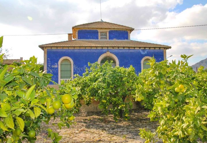 Villa i Aspe, Alicante, Aspe - € 475.000 | Ref: CLDJ-40617 - foto 1