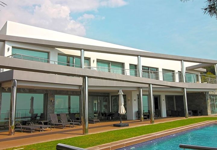 Villa i Altea, Alicante, Altea - € 6.300.000 | Ref: CLDJ-42390 - foto 1
