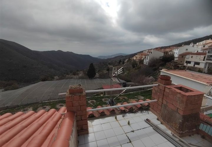 Landsbyhus i Rubite, Granada, Rubite - € 43.000 | Ref: 32 - foto 1