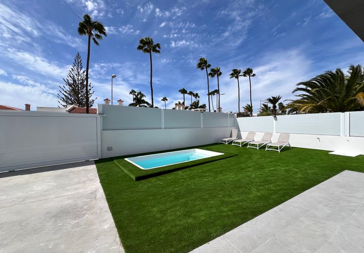 Villa i Playa Del Ingles, Gran Canaria, Playa Del Ingles - € 1.250.000 | Ref: 35100+03243501 - foto 1