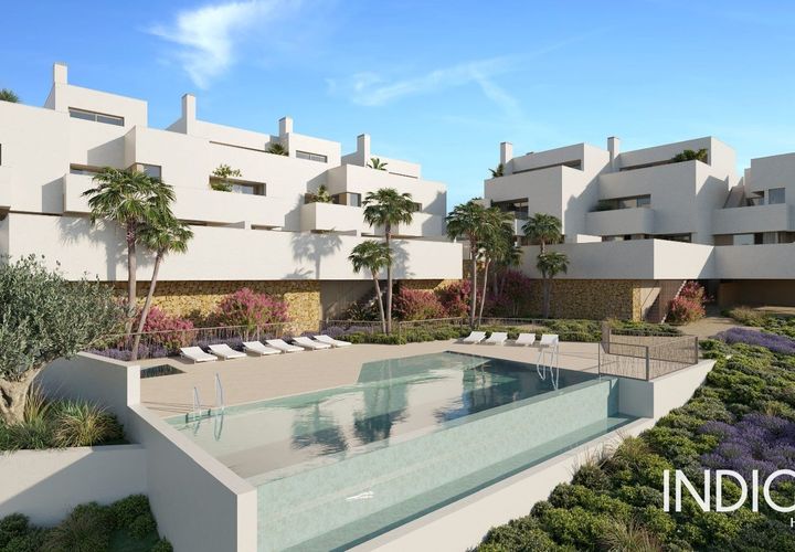 Rækkehus i Alicante, Alicante, Alicante - € 1.330.000 | Ref: 1537 - foto 1