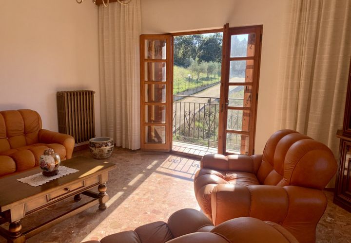Villa a Calangianus, Sassari, Calangianus - € 248.000 | Ref: 552 - foto 1