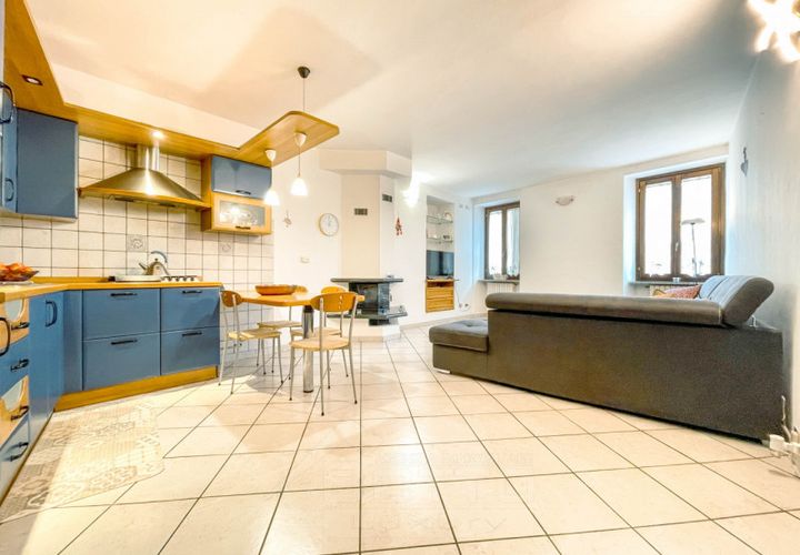 Leilighet i Pella, Novara, Pella - € 170 000 | Ref: 3-PELIAN - foto 1