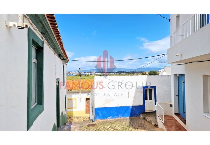 Villa a Ferragudo, Faro, Ferragudo - € 425.000 | Ref: 342/2024 - foto 1