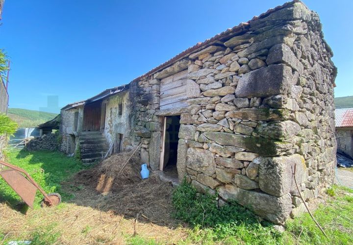 Landejendom i Moncao, Viana do Castelo, Moncao - € 50.000 | Ref: MNC1405CPR - foto 1