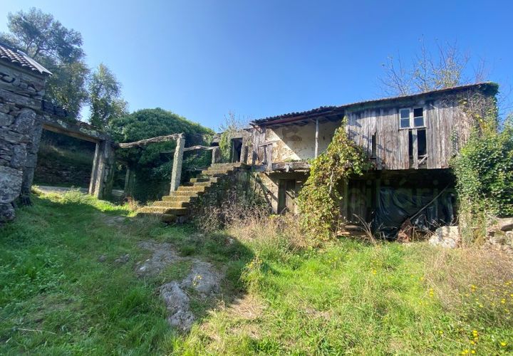 Landejendom i Moncao, Viana do Castelo, Moncao - € 59.000 | Ref: MNC1403CPR - foto 1