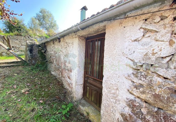 Landejendom i Moncao, Viana do Castelo, Moncao - € 55.000 | Ref: MNC1402CPR - foto 1