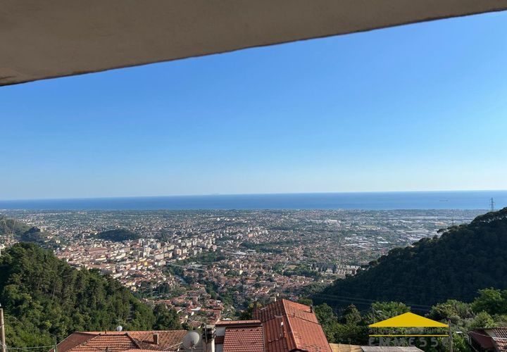 Villa en Massa, Massa and Carrara, Massa - € 150.000 | Ref: 1328 - photo 1