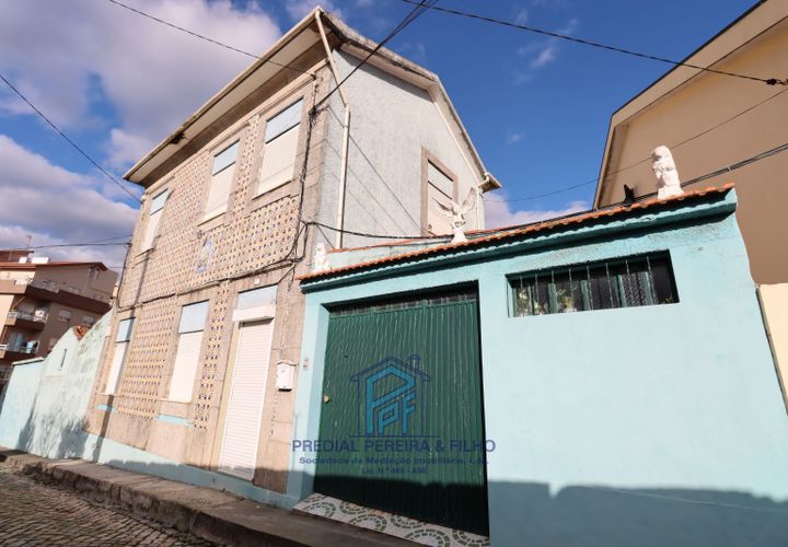 Byhus i Gondomar, Porto, Gondomar - € 275.000 | Ref: MO1278 - foto 1