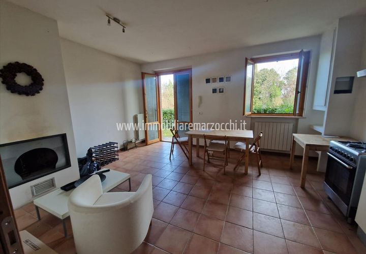 Leilighet i Sovicille, Siena, Sovicille - € 95 000 | Ref: AP2117 - foto 1