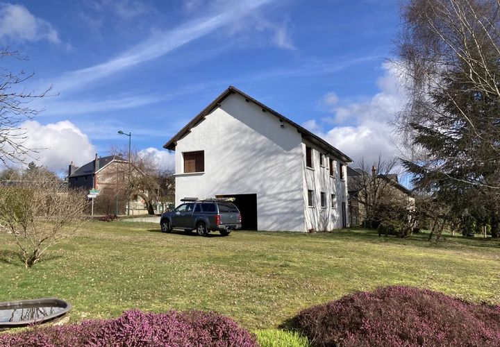 Villa a Arleuf, Nievre, Arleuf - € 119.000 | Ref: KB-23052 - foto 1