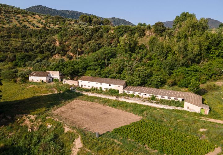 Helårsgrund i Cambil, Jaen, Cambil - € 850.000 | Ref: EXP06653/8930 - foto 1