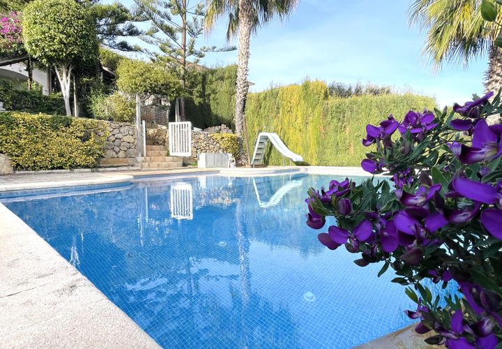 Villa a Inca, Mallorca, Inca - € 1.295.000 | Ref: 78812 - foto 1