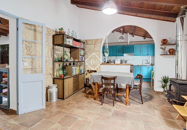 Villa a Sant Lluis, Menorca, Sant Lluis - € 625.000 | Ref: MEN48530 - foto 1