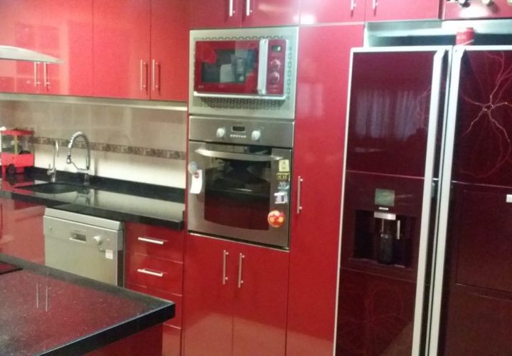 Lejlighed i Sax, Alicante, Sax - € 99.900 | Ref: Pedro piso - foto 1
