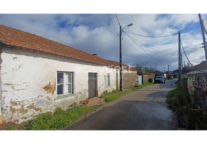 Villa i Tomar, Santarem, Tomar - € 66.500 | Ref: TM94891 - foto 1