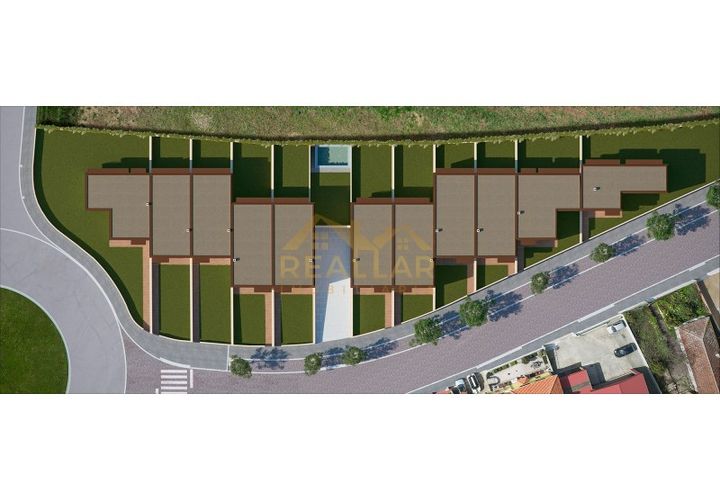 Villa i Vila do Conde, Porto, Vila do Conde - € 480.000 | Ref: RL-405-101_A - foto 1
