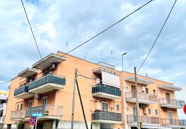 Lejlighed i Capurso, Bari, Capurso - € 138.000 | Ref: LQM-630 - foto 1
