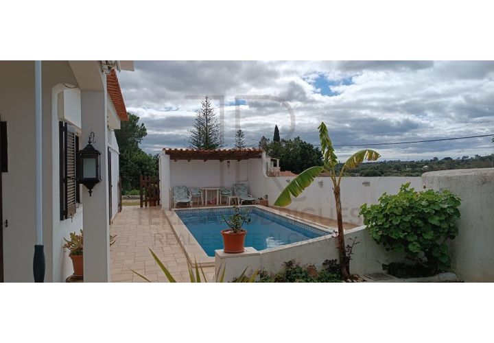 Villa i Almancil, Faro, Almancil - € 620.000 | Ref: MOR_20-TR - foto 1