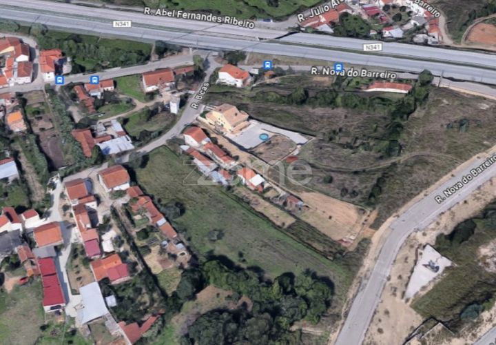 Helårsgrund i Coimbra, Coimbra, Coimbra - € 160.000 | Ref: ZMPT565298 - foto 1