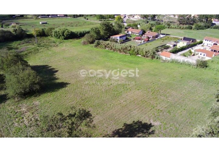 Tomt i Monte Real, Leiria, Monte Real - € 100 000 | Ref: LE94848NZ - foto 1
