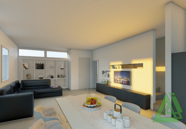 Rækkehus i Castelfranco Veneto, Treviso, Castelfranco Veneto - € 385.000 | Ref: CV24010 - foto 1