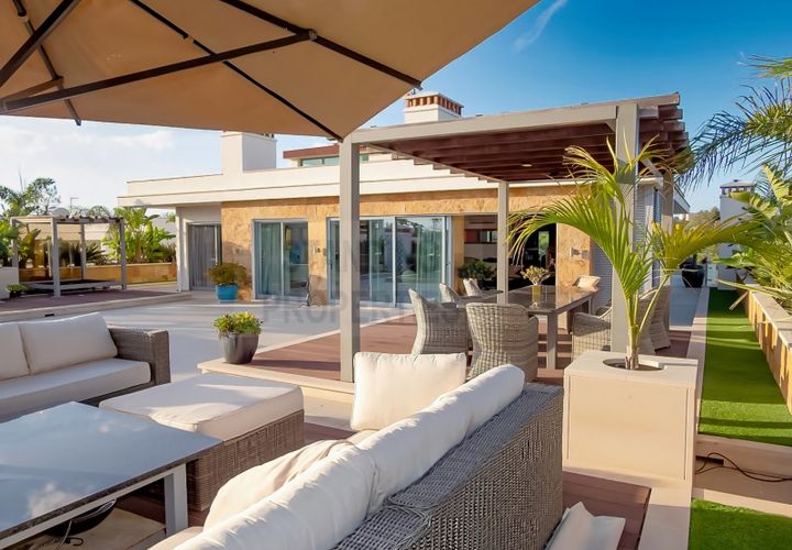 Penthouse i Albufeira, Faro, Albufeira - € 1.270.000 | Ref: SPH-1919 - foto 1