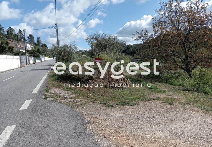 Terra a Assafarge e Antanhol, Coimbra, Assafarge e Antanhol - € 99.000 | Ref: RR88189 - foto 1