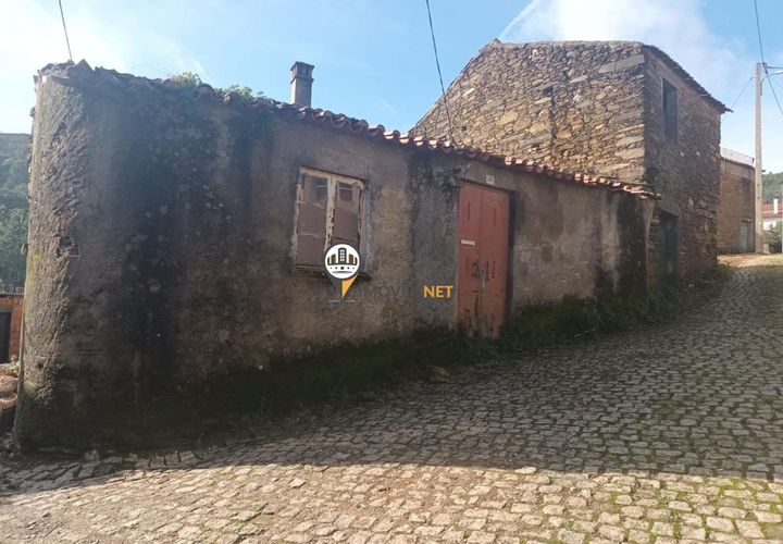 Villa i Castelo Branco, Castelo Branco, Castelo Branco - € 10.500 | Ref: 2660 - foto 1