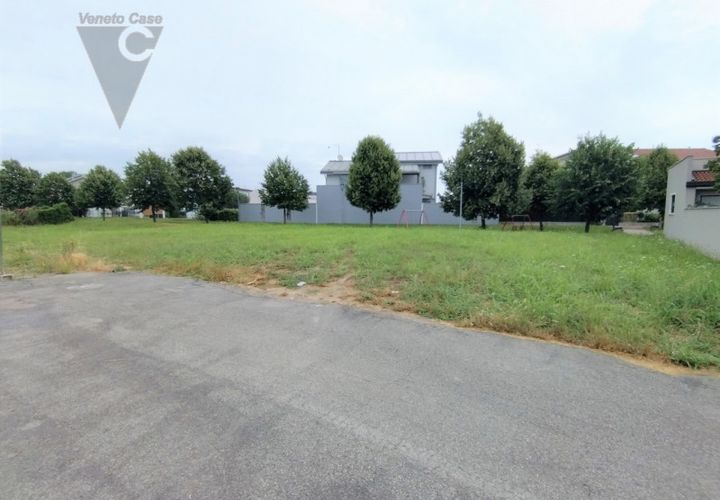 Terra a Saonara, Padua, Saonara - € 105.000 | Ref: CSAO604 - foto 1