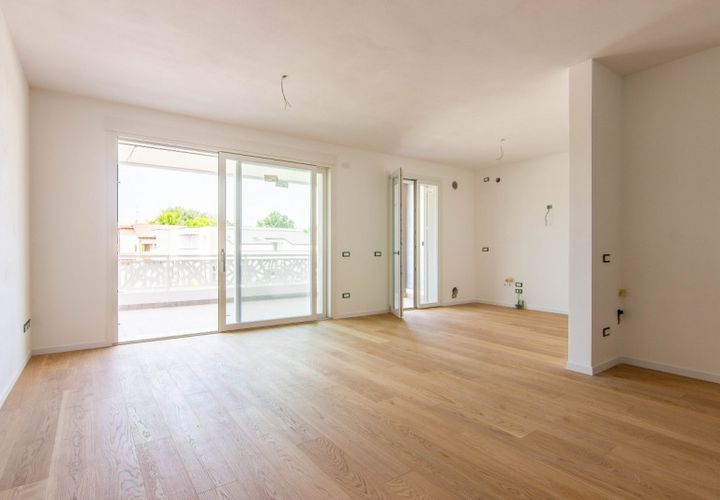 Penthouse i Padua, Padua, Padua - € 490.000 | Ref: FOR302 - foto 1