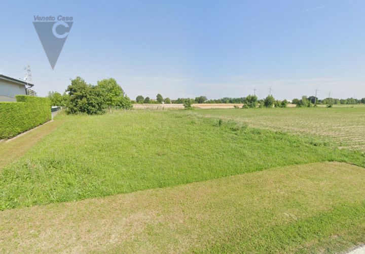 Helårsgrund i Polverara, Padua, Polverara - € 75.000 | Ref: P-071 - foto 1
