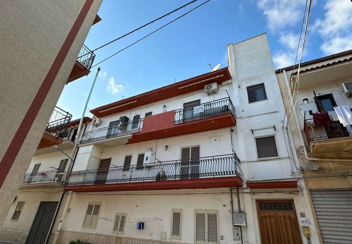 Lejlighed i Ribera, Agrigento, Ribera - € 85.000 | Ref: M/1041 - foto 1