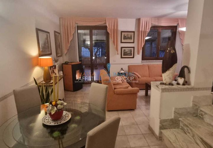 Byhus i Carrara, Massa and Carrara, Carrara - € 395.000 | Ref: 2891 - foto 1